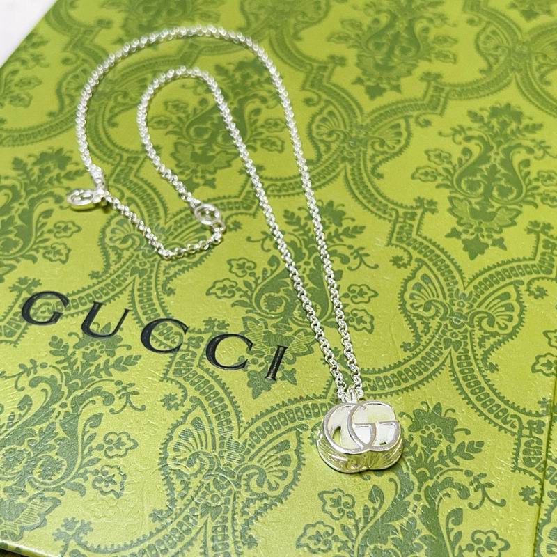 Gucci Necklace 09yxx80